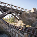 Imagens revelam a queda principal da Seven Dwarfs Mine Train no Magic Kingdom