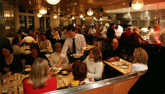 10 Tips for Dining Out