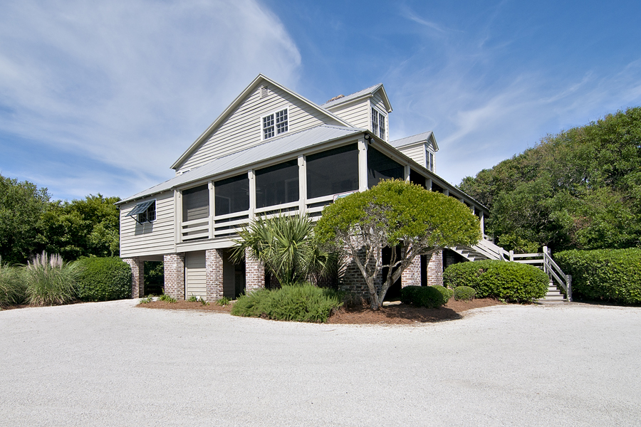 Pawley House History Island Pawley House History Island