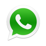WhatsApp Messenger Android App "WhatsApp Messenger.PNG"