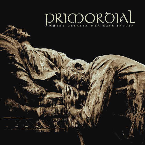 greater where primordial