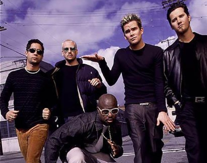 MENTALIDAD 0 Discos de culto ; Sugar Ray (Lp Lemonade and brownies, 1995)