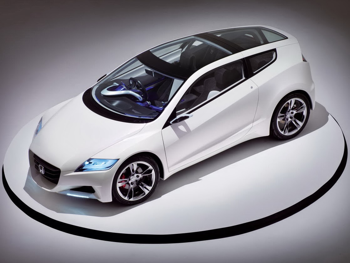 2014 Honda Cr Z Review Specs And Pictures Auto Review