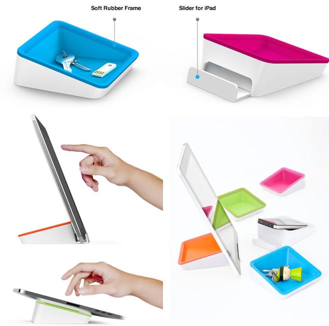 15 Cool and Creative Office Supplies.