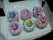 my cute cuppycake ;)