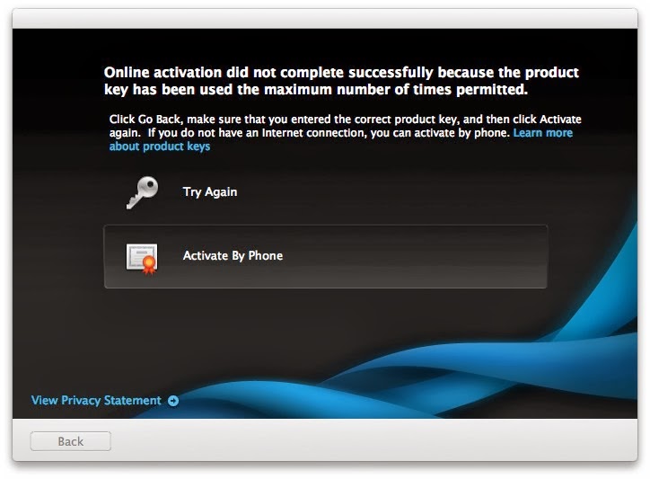 microsoft office for mac 2011 activation key