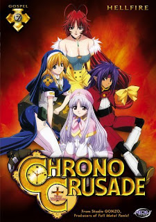 Chrno Crusade