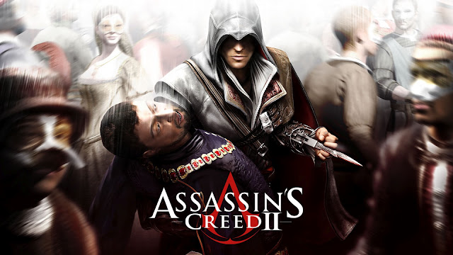 Assassin's Creed 2 [RF - XGD2]