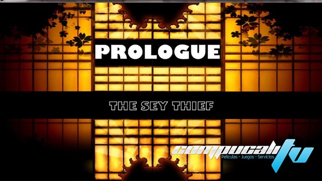 Wooden Sen'SeY PC Full Español Wooden Sen'SeY PC Full Español