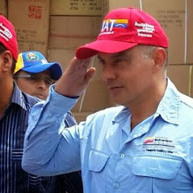 PASANDO LA HOJA / Habla el MG García Plaza