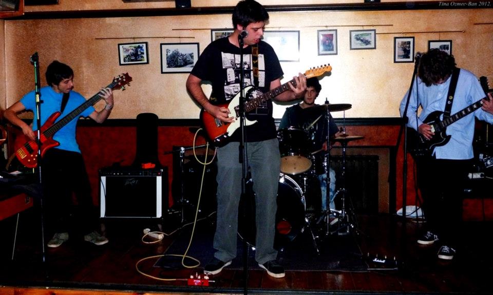 Croatian PUNK/HC scene Croatian PUNK/HC scene