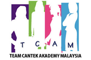 COME AND JOIN US @ TEAM CANTEK ACADEMY MALAYSIA