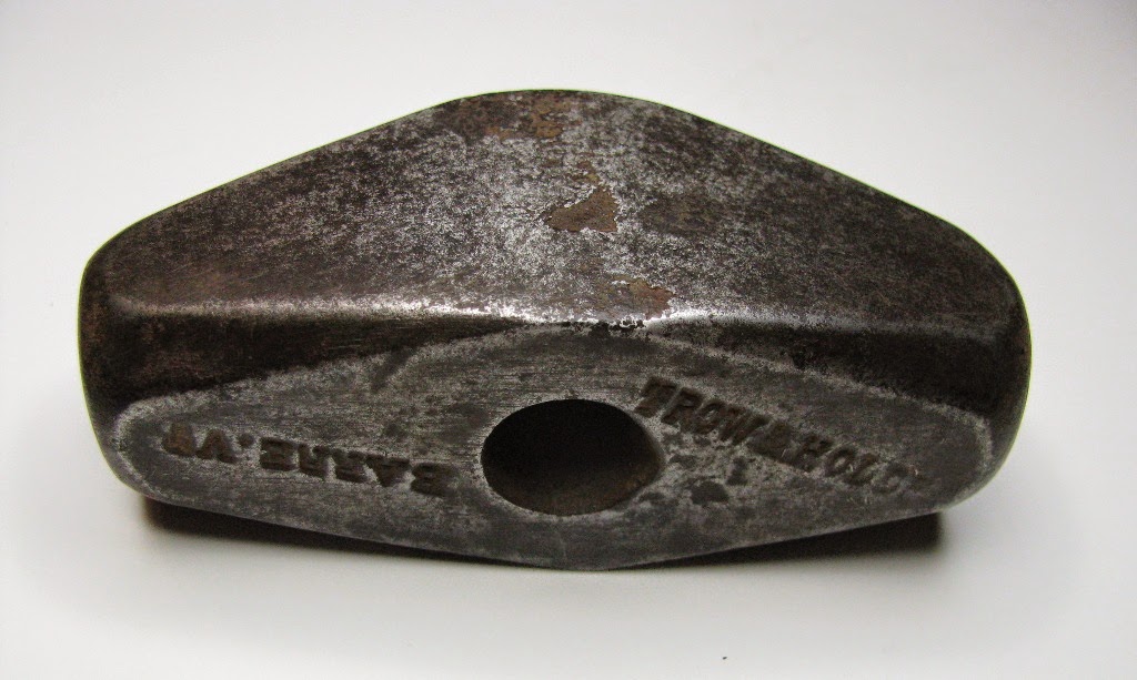 Trowel and Masonry Tool Collector Resource History of Trow & Holden Co.