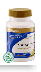 Ostemetrix