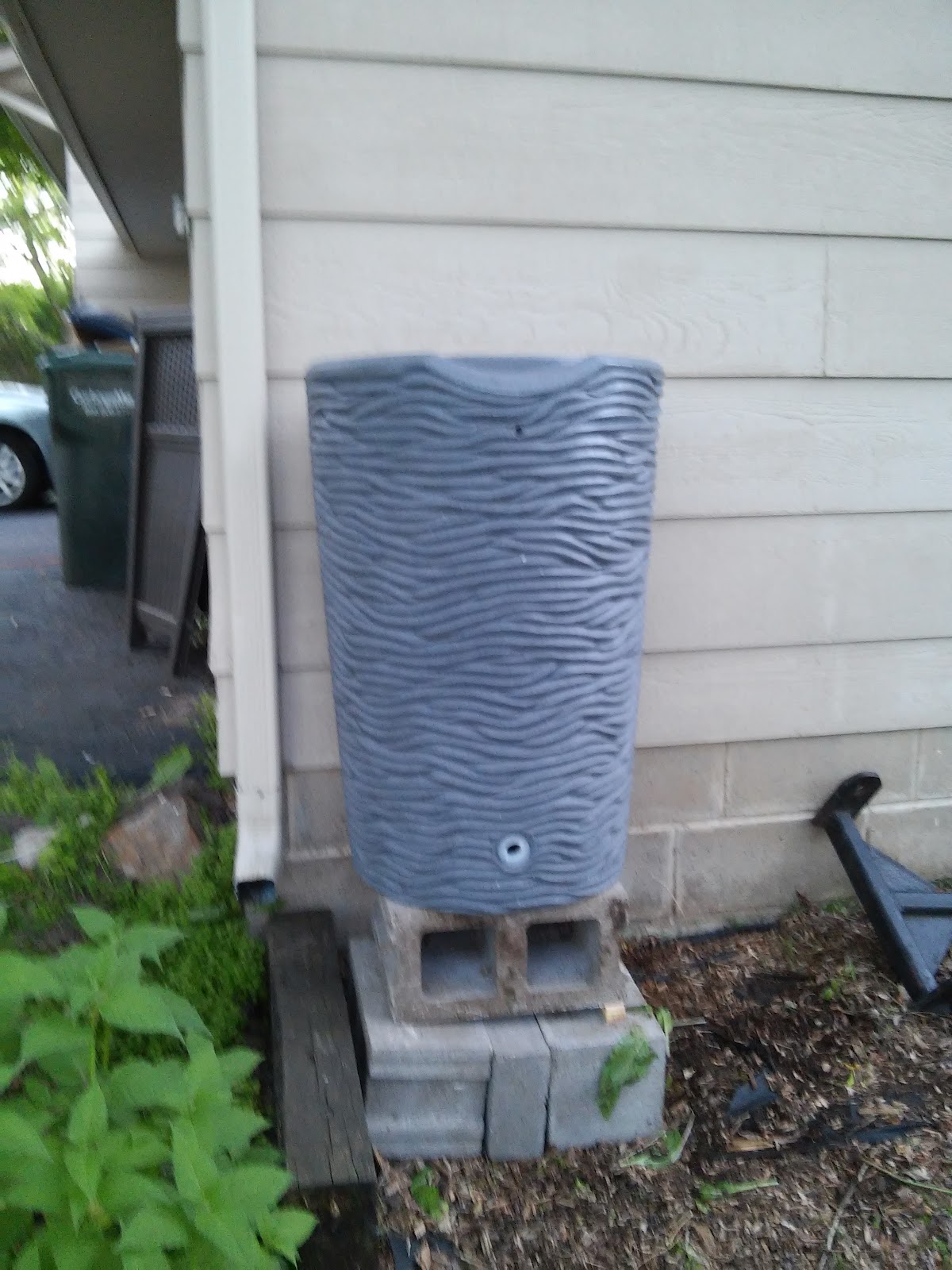 How To Install A Rain Barrel The Review Stew
