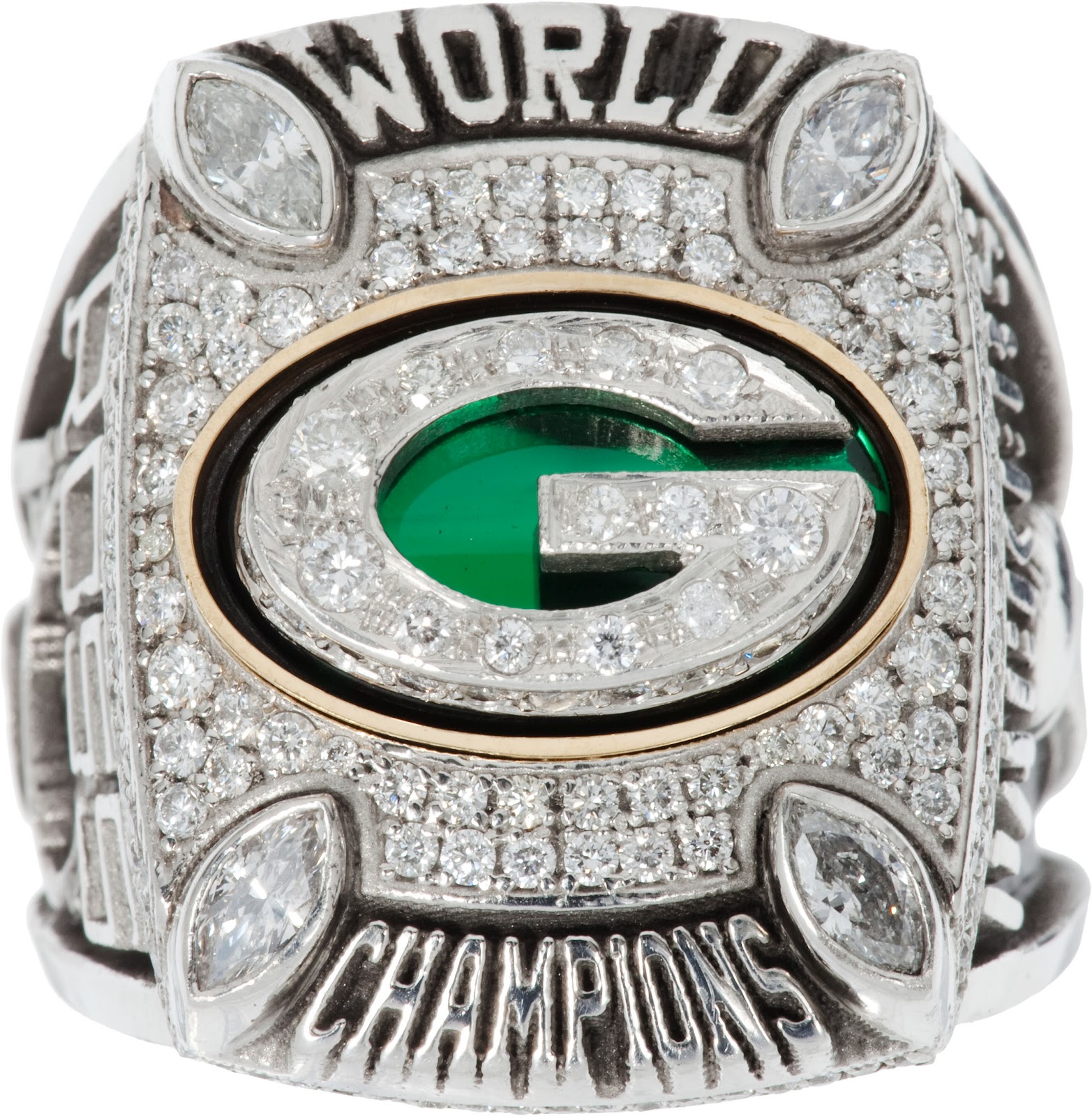 Super Bowl XLV - Speedy deletion Wiki