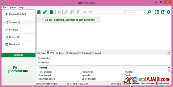 Accelerator utorrent tool download