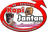 KOPI JANTAN +++  KASIAT NYA