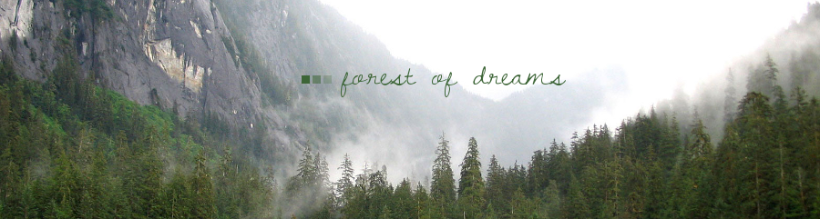 forest of dreams