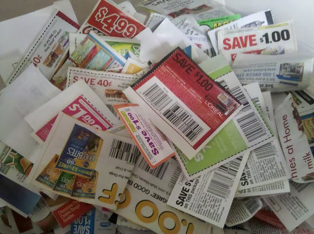 extreme couponing tlc. Extreme Couponing: Are the