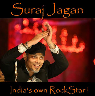 Suraj Jagan Hit Songs