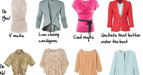 Types Of Necklines That Flatter Larger Busts Knowme Shape A Types Of Necklines That Flatter Larger Busts Knowme Shape A Blog For The Shapewear Lifestyle