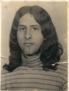 रिचर्ड स्लेवीन १९७० (पासपोर्टवरील फोटो)