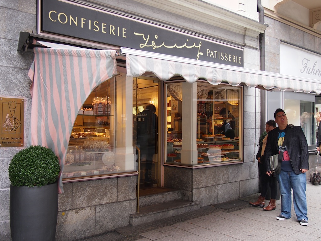 The F-Word Blog: Baden-Baden