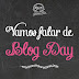 Blog Day! ♥ #BEDA31