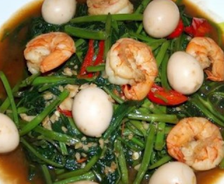 resep tumis kangkung resep tumis kangkung