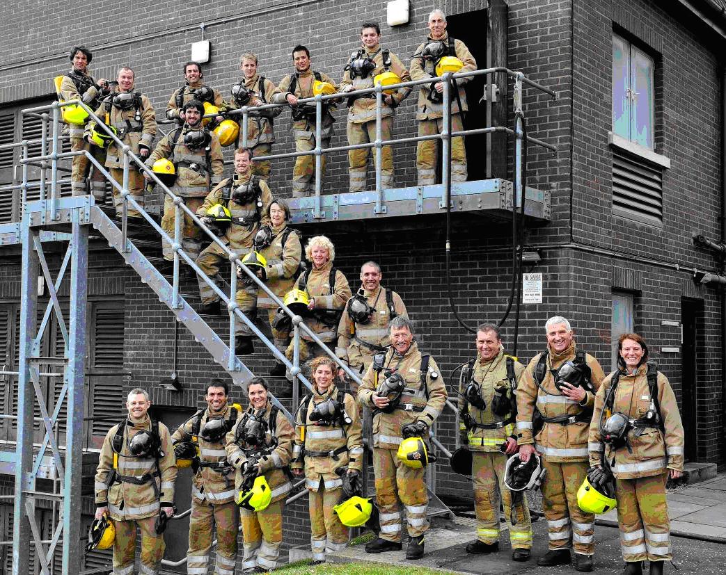 BRE Centre for Fire Safety Engineering BLOG Defining the Future of Fire Safety Engineering