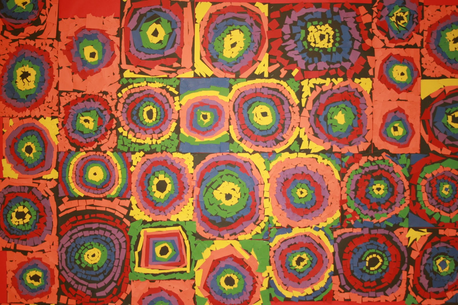 Resources ART FOR ELEMENTARY TEACHERS