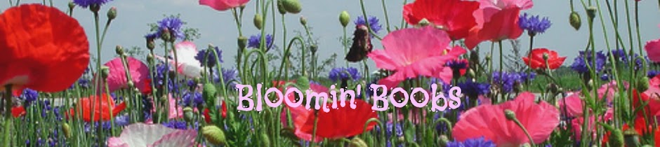 Bloomin' Boobs