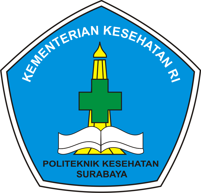 Logo Poltekkes Surabaya - Kumpulan Logo Indonesia