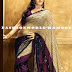 Zarin Khan In Designer Saree