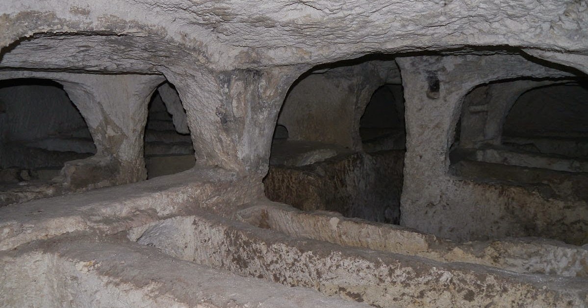 Grymvald Gazetteer Historical Thursday Malta Stories