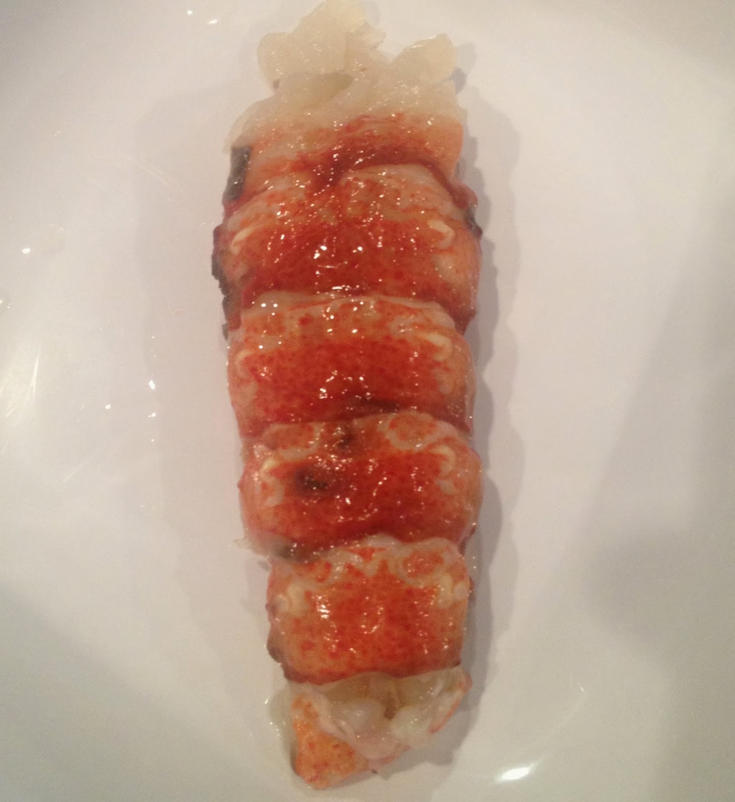 Verbal Gold Blog Fried Lobster Bites Recipe