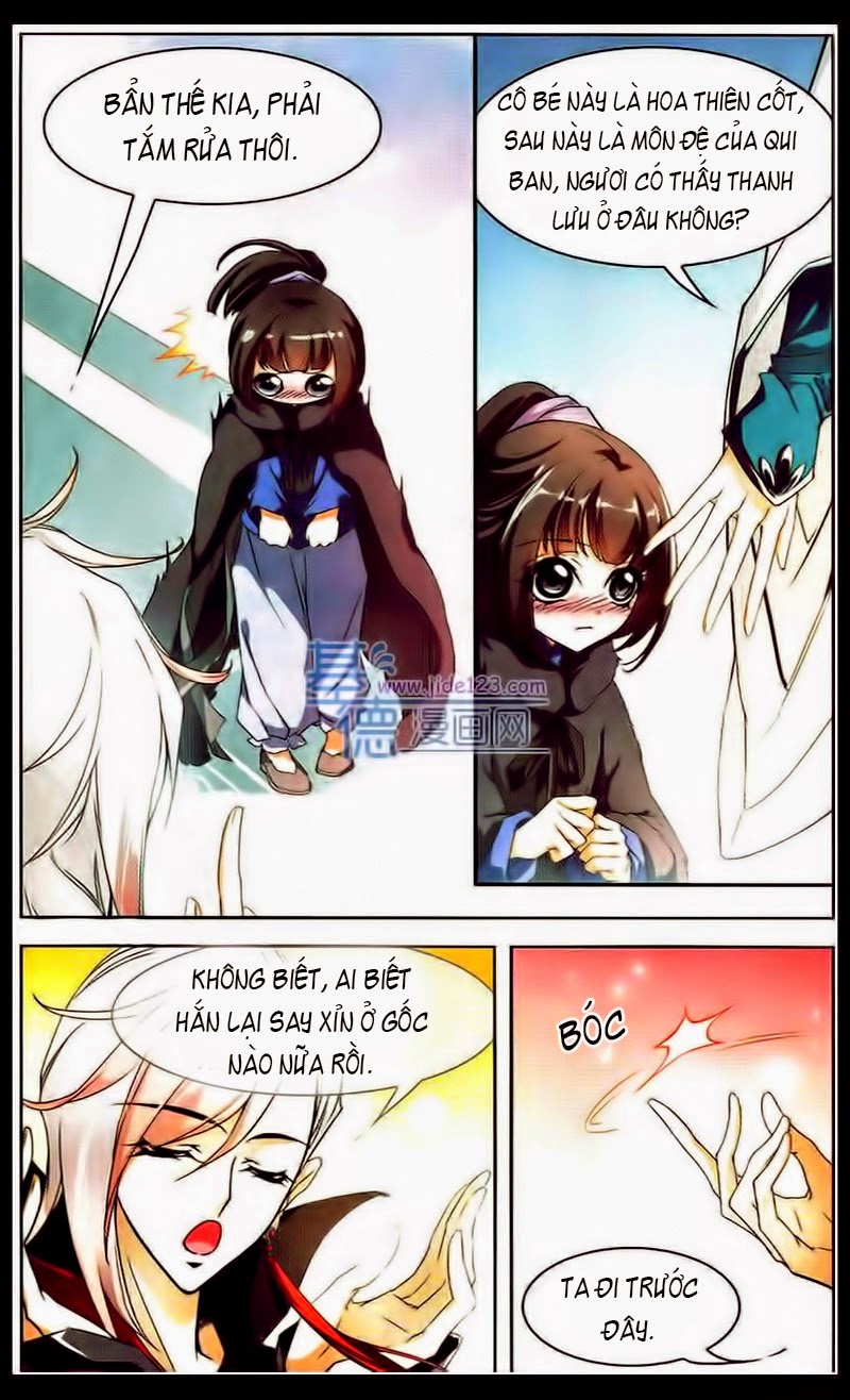 Hoa Thiên Cốt Chap 24 - Truyen.Chap.VN