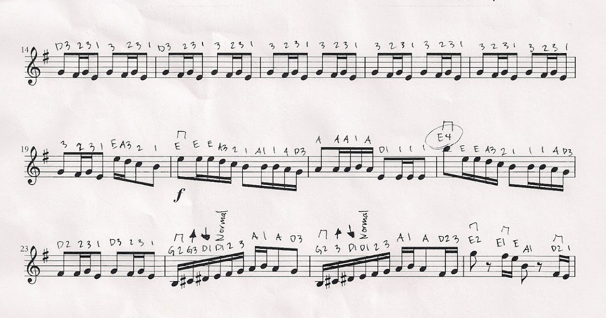 Vineyard Violins Carol of the Bells