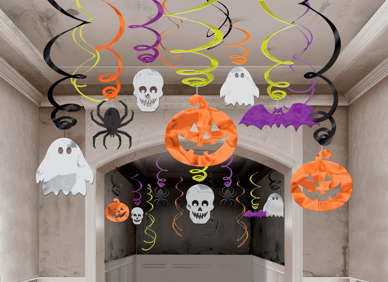 Artesanais& Cia Decoraç u00e3o Halloween Adesivo Mesversario Bebe ~ Artesanais& Cia Decoraç u00e3o Halloween
