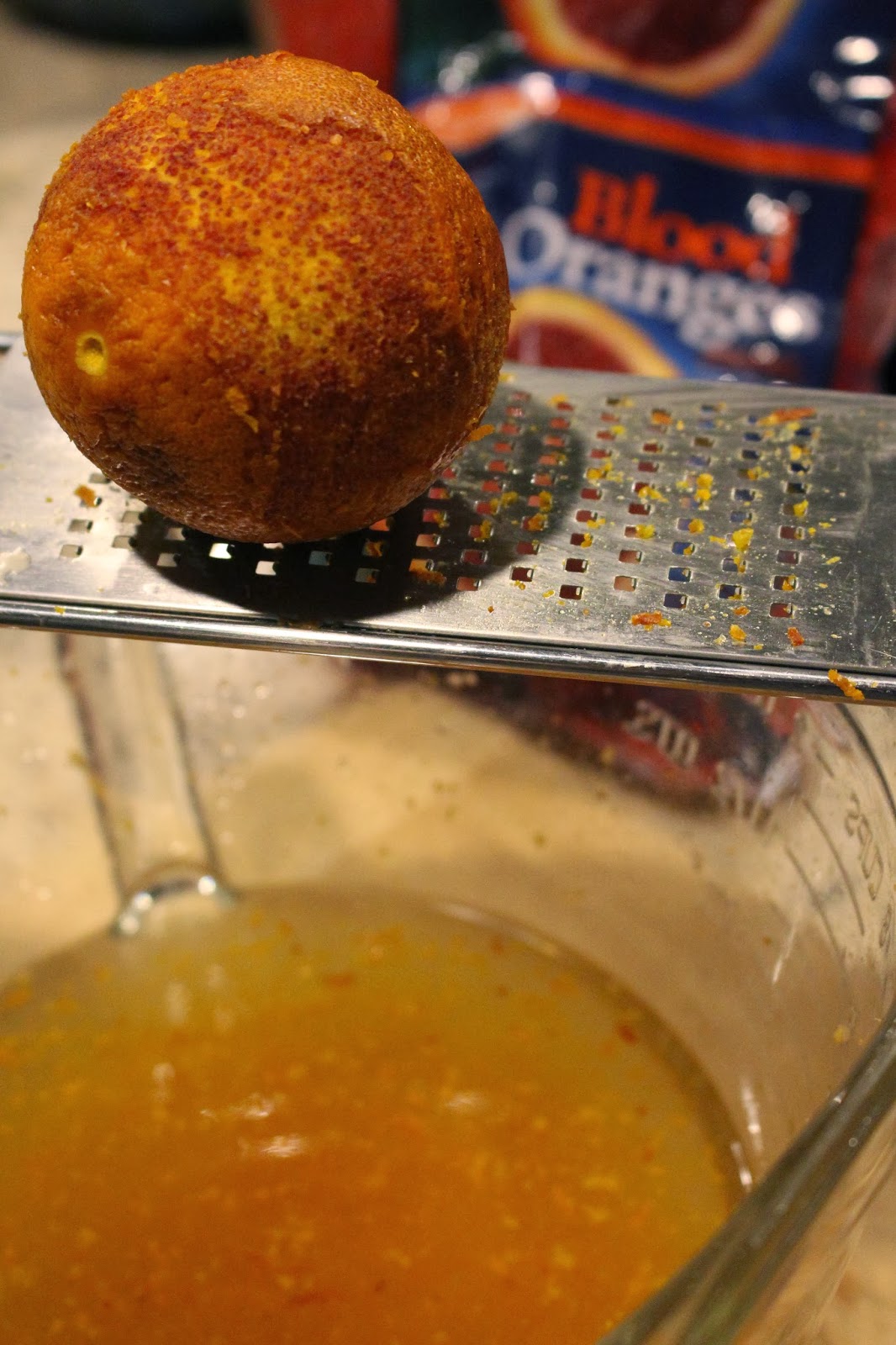 Celebrate My Whimsy Lemoncello