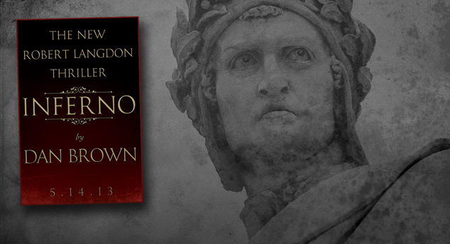 Esterpray Book Review Inferno By Dan Brown