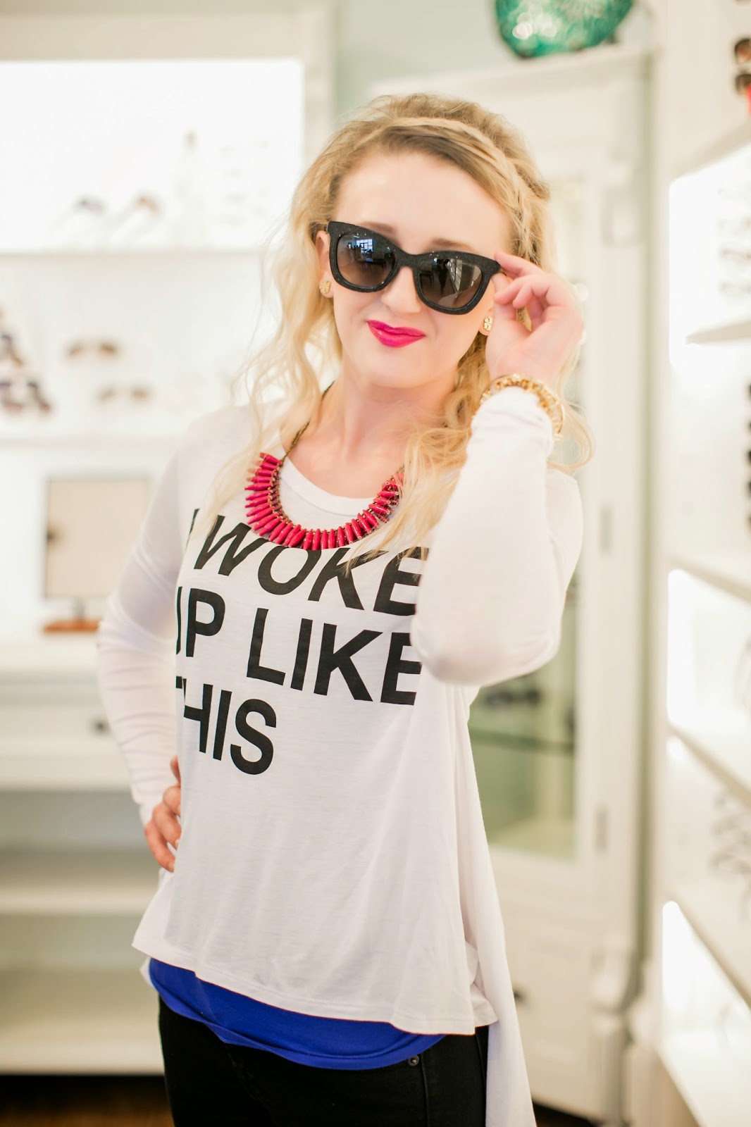 Chic &amp; Shimmer West End Eye Care