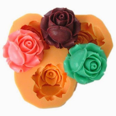 Silicon Cake Pop Maker Green Silicon Cake Pop Maker Green