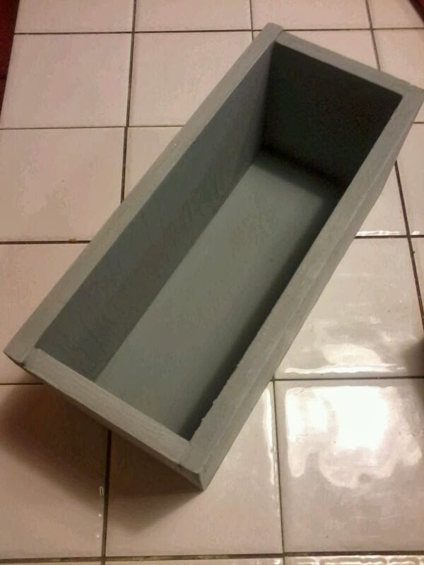 Ideas miles: CAJA DE MADERA