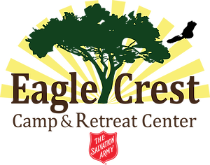 Map to Eagle Crest Camp & Retreat Center