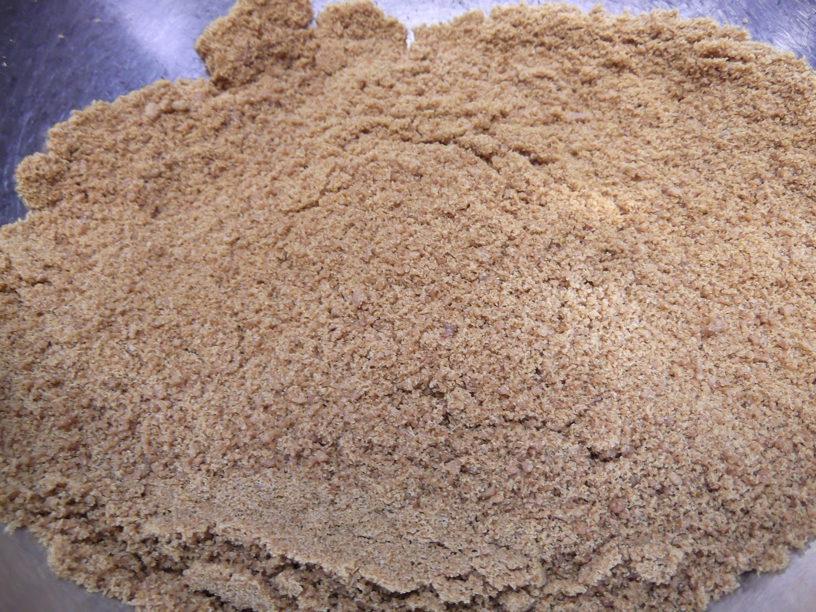 Gingerbread Men Recipe Blog Graham Cracker Crumbs From Scratch