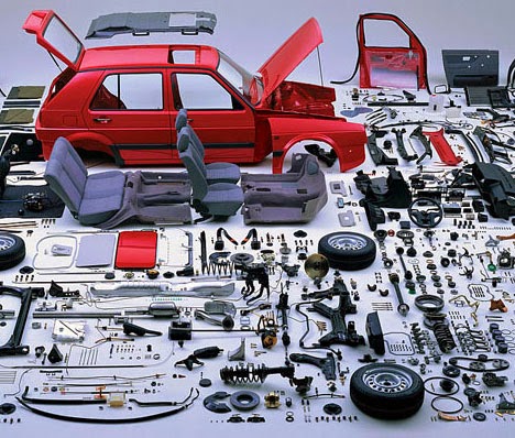 Car Parts