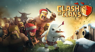 Clash of Clans Clash of Clans