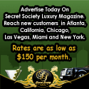 ADVERTISE TODAY IN BIG CITIES!